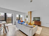 Недвижимость Canaletto Court, Willesden: 13