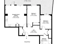 Недвижимость Canaletto Court, Willesden: 15