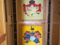 Недвижимость Квартира на ул. Карло Фаветти: 27