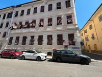 Недвижимость Квартира на ул. Карло Фаветти: 29