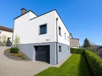 Недвижимость House 3 bedrooms for sale in Wiltz: 1
