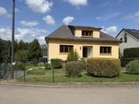 Недвижимость Detached house 3 bedrooms for sale in Oberfeulen: 1