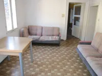 Недвижимость Четырёхкомнатная в Центре, Гориция: 3