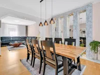 Недвижимость Detached house 5 bedrooms for sale in Dudelange: 1