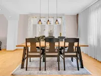 Недвижимость Detached house 5 bedrooms for sale in Dudelange: 4