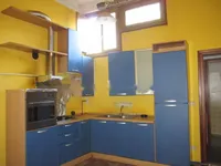 Недвижимость Четырёхкомнатная в Центре, Гориция: 4