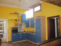 Недвижимость Четырёхкомнатная в Центре, Гориция: 5