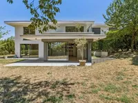 Недвижимость Single house 5 rooms: 1
