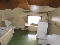 Недвижимость Четырёхкомнатная в Центре, Гориция: 13