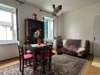 Недвижимость Двухкомнатная на Сан-Джусто: 1