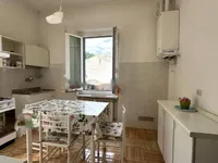 Недвижимость Двухкомнатная на Сан-Джусто: 10