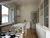 Недвижимость Двухкомнатная на Сан-Джусто: 14