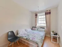 Недвижимость Worsopp Drive, Clapham: 1