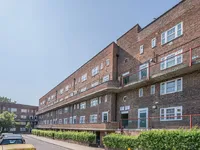 Недвижимость Worsopp Drive, Clapham: 3
