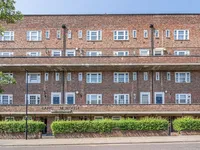 Недвижимость Worsopp Drive, Clapham: 4