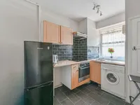 Недвижимость Worsopp Drive, Clapham: 7