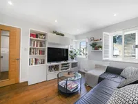 Недвижимость Cubitt Terrace: 2