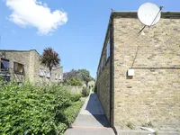 Недвижимость Cubitt Terrace: 4