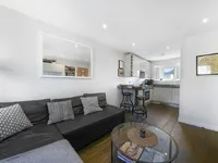 Недвижимость Cubitt Terrace: 8