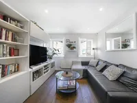 Недвижимость Cubitt Terrace: 10