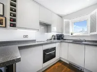 Недвижимость Cubitt Terrace: 11