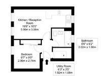 Недвижимость Cubitt Terrace: 15
