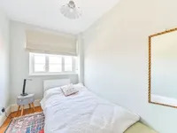Недвижимость Ashford Court, Willesden Green: 2