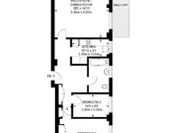 Недвижимость Ashford Court, Willesden Green: 12