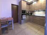 Недвижимость Квартира в центре Гориции: 1