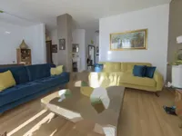 Недвижимость Квартира в центре Гориции: 5