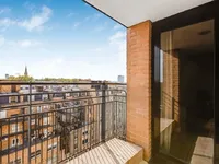 Недвижимость Cromwell Road: 2