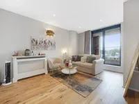 Недвижимость Cromwell Road: 11