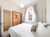 Недвижимость Aberdeen Place, St. Johns Wood: 1