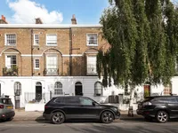 Недвижимость Aberdeen Place, St. Johns Wood: 4