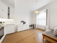 Недвижимость Aberdeen Place, St. Johns Wood: 5