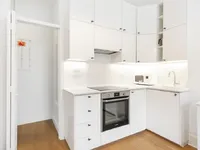Недвижимость Aberdeen Place, St. Johns Wood: 6