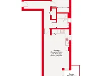 Недвижимость Osiers Road, Putney: 10