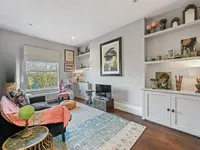 Недвижимость The Vale, Acton: 5