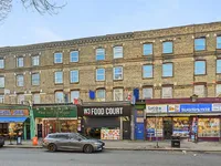 Недвижимость The Vale, Acton: 8