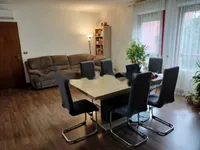 Недвижимость Трехкомнатная квартира центр: 1