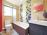 Недвижимость Draycott Close, Cricklewood: 4