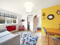 Недвижимость Draycott Close, Cricklewood: 10