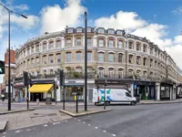 Недвижимость Earls Court Road, Earls Court: 2
