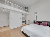 Недвижимость Earls Court Road, Earls Court: 9