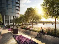 Недвижимость Chelsea Waterfront: 5