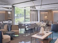 Недвижимость Chelsea Waterfront: 6