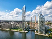 Недвижимость Chelsea Waterfront: 7