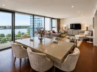 Недвижимость Chelsea Waterfront: 8