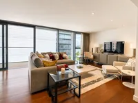 Недвижимость Chelsea Waterfront: 9