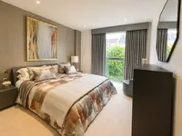Недвижимость Chelsea Waterfront: 11